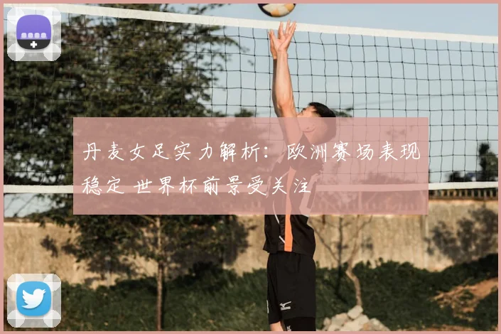 丹麦女足实力解析:欧洲赛场表现稳定 世界杯前景受关注